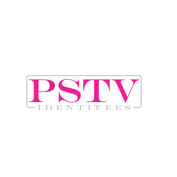 pstv identiTees logo
