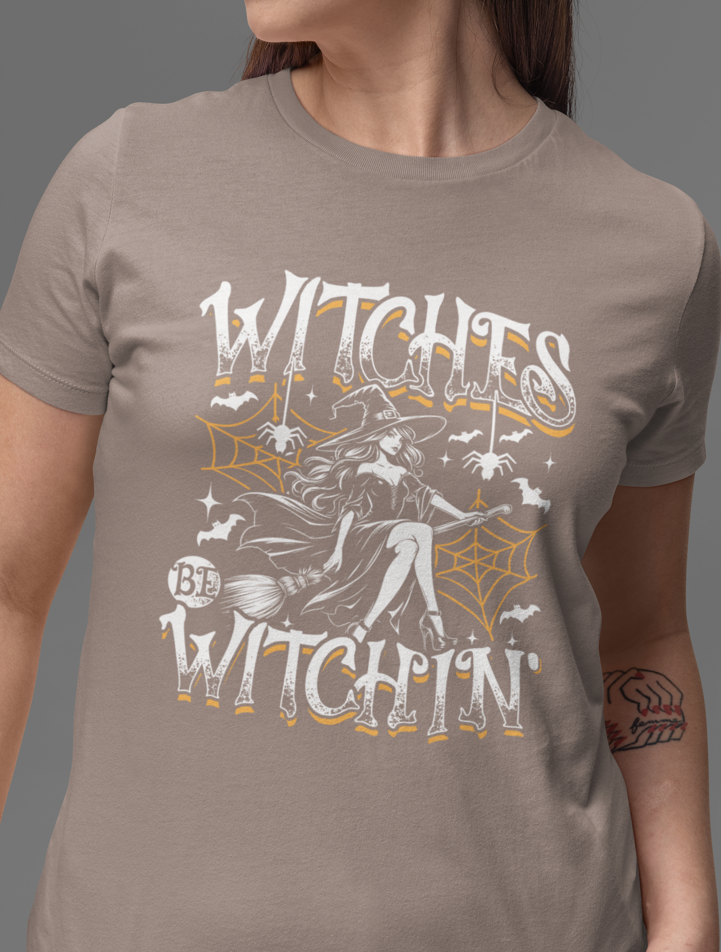 Witches Be Witchin' T-Shirt