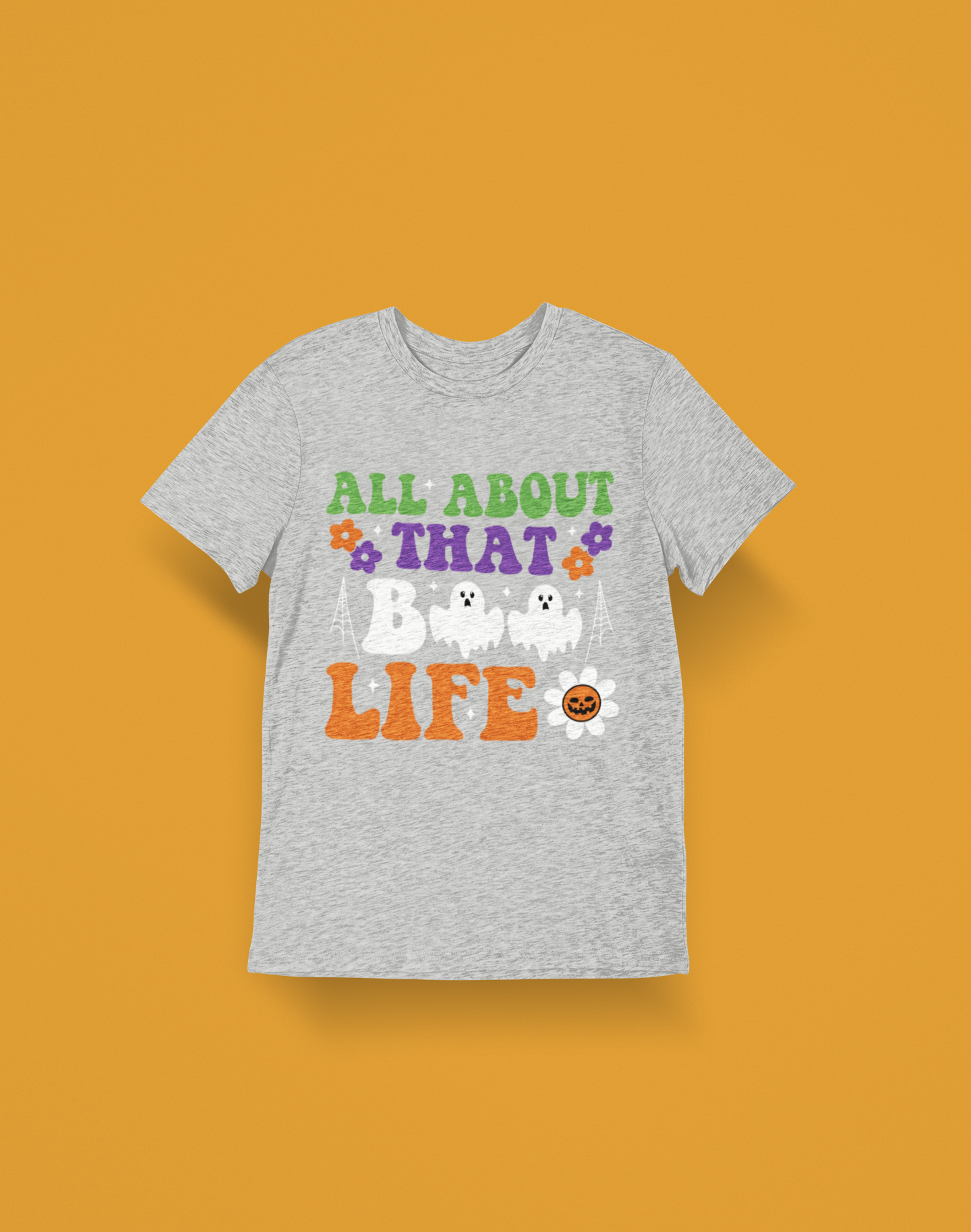 All About That Boo Life T-Shirt