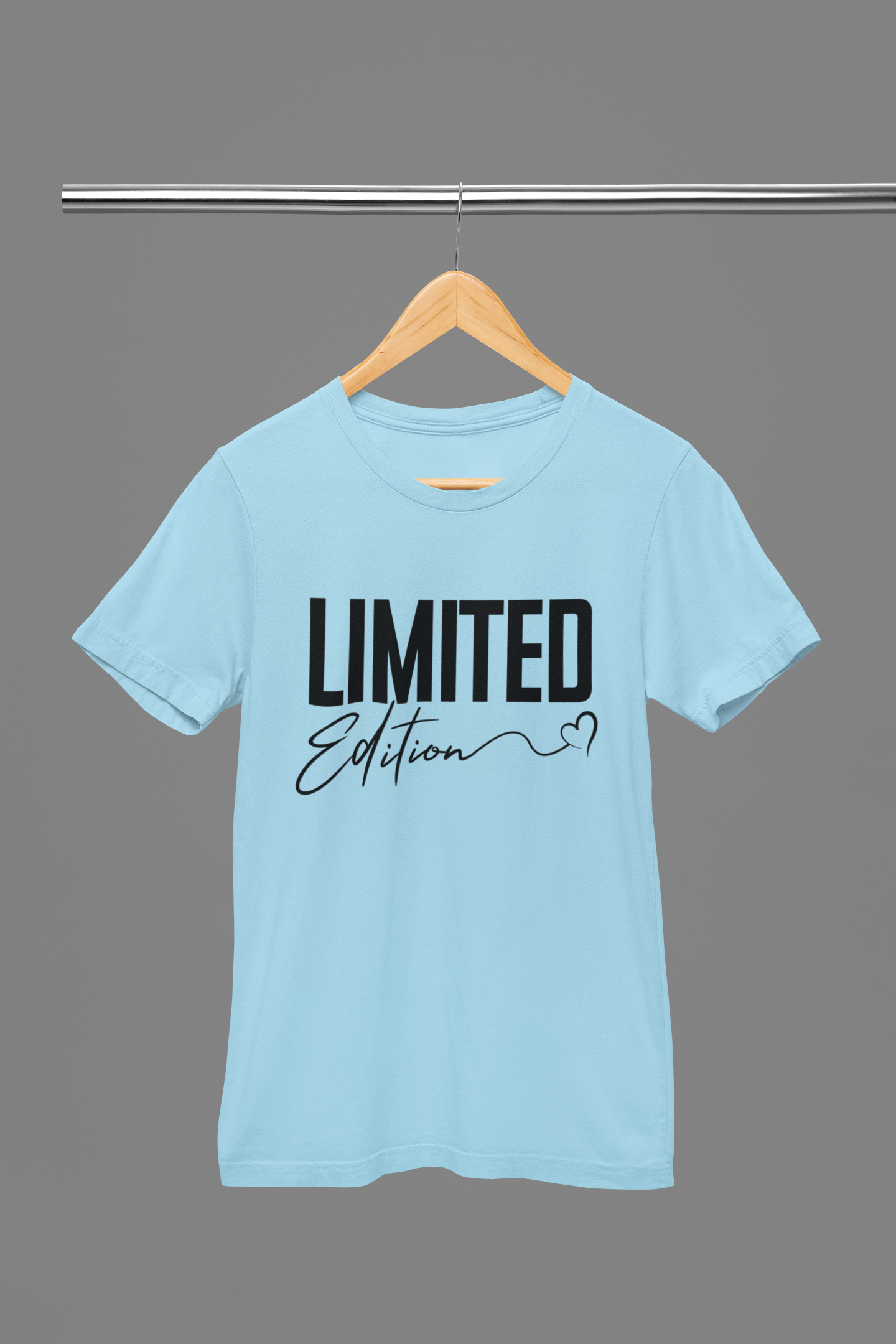 Limited Edition T-Shirt