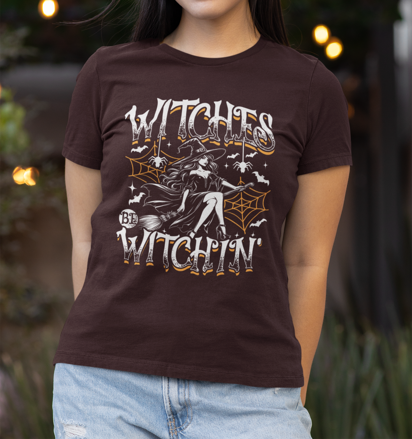 Witches Be Witchin' T-Shirt